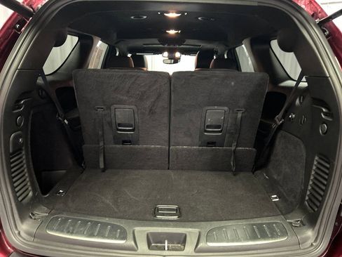 Used 2025 Dodge Durango R/T AWD/4WD image 26