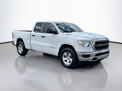 Certified 2023 RAM 1500 Big Horn