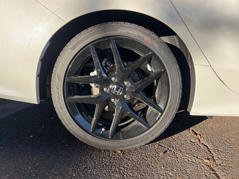 New 2026 Honda Civic Sport image 7