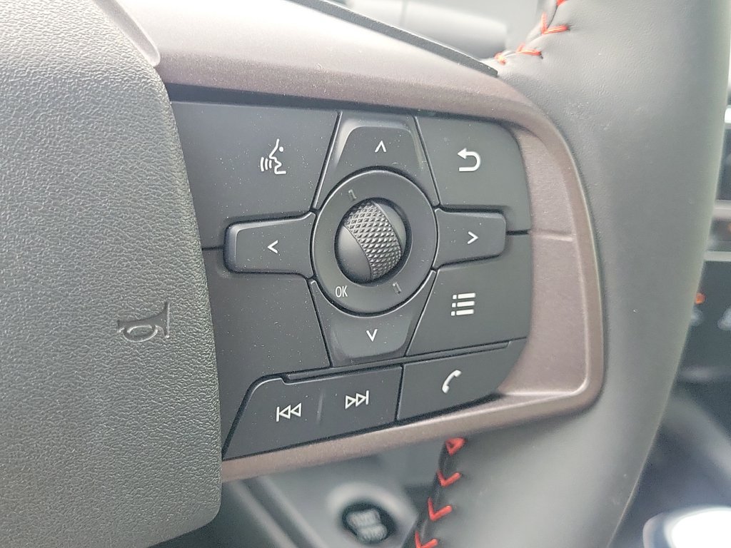 New 2027 Nissan Sentra SR FWD image 28