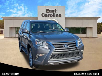 Used 2016 Lexus GX 460