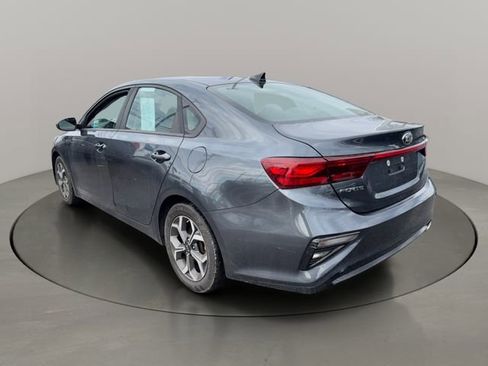 Used 2019 Kia Forte LXS image 3