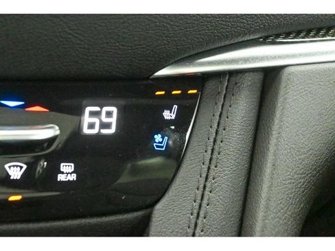 Certified 2023 Cadillac XT5 Sportv image 50