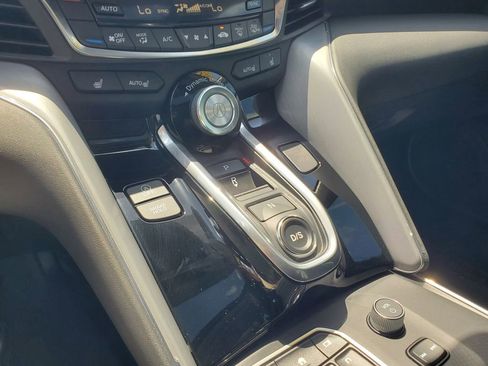 Used 2023 Acura TLX w/ Technology Package FWD image 31
