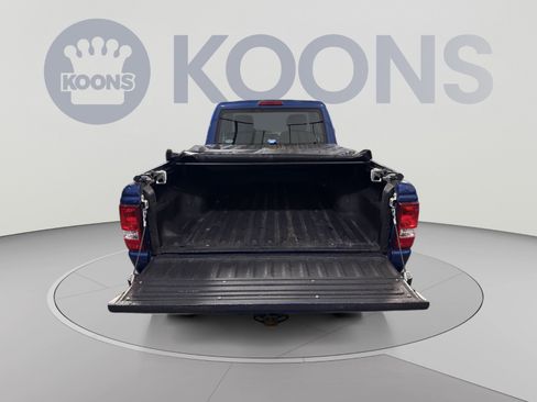 Used 2011 Ford Ranger XLT RWD image 24
