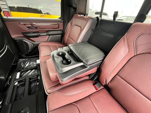 New 2026 RAM 1500 Limited AWD/4WD image 32