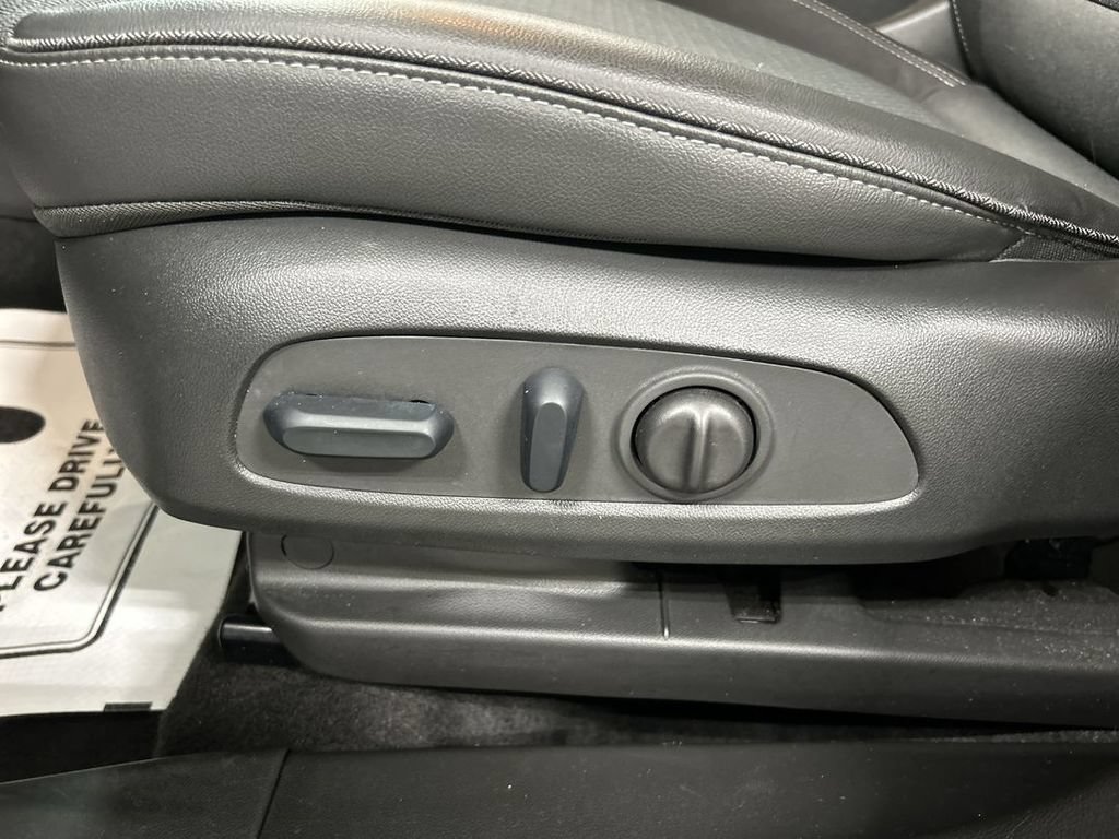 Certified 2023 Buick Encore GX Select w/ Sport Touring Package FWD image 10