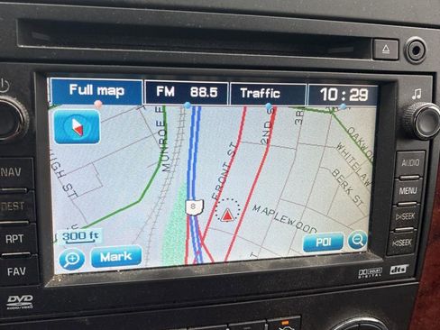 Used 2009 Chevrolet Avalanche LTZ image 21