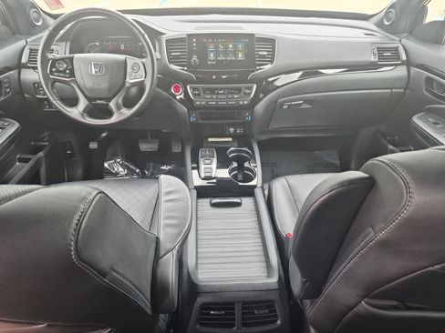 Used 2023 Honda Passport Elite image 25
