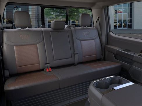 New 2026 Ford F250 King Ranch w/ Tremor Off-Road Package image 11