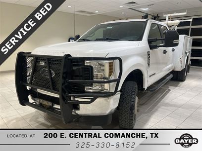 Used 2019 Ford F350 XL w/ Power Equipment Group