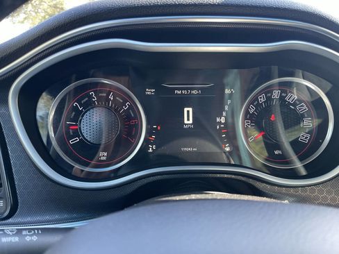 Used 2016 Dodge Challenger R/T Plus image 36