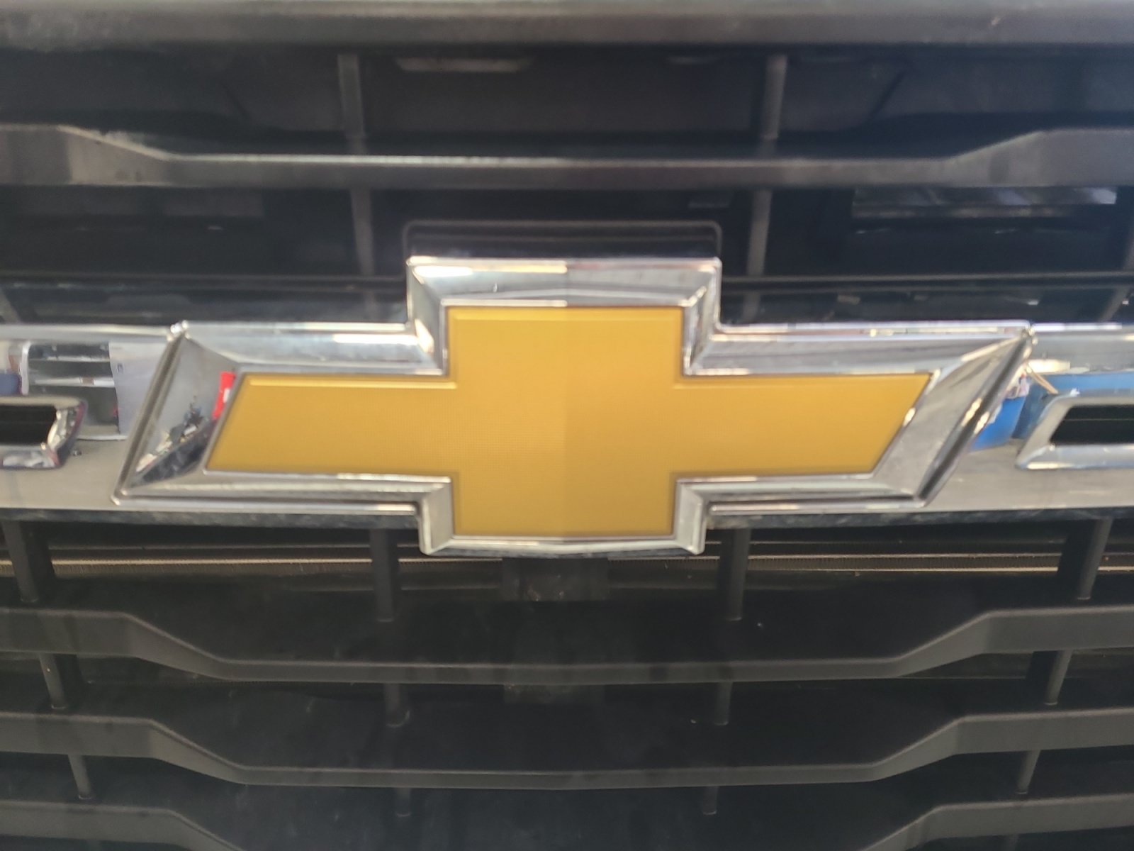 Used 2025 Chevrolet Silverado 2500 LT w/ Convenience Package AWD/4WD image 23