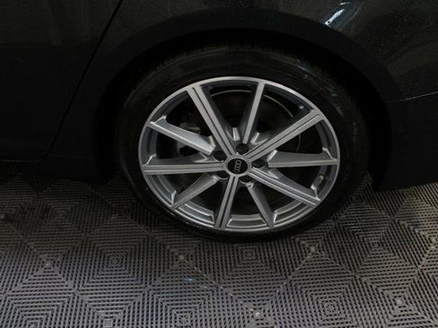 New 2025 Audi A6 2.0T Premium AWD/4WD image 23