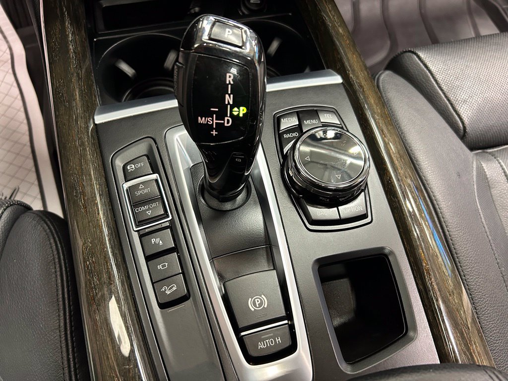 Used 2015 BMW X5 xDrive35i AWD/4WD image 19
