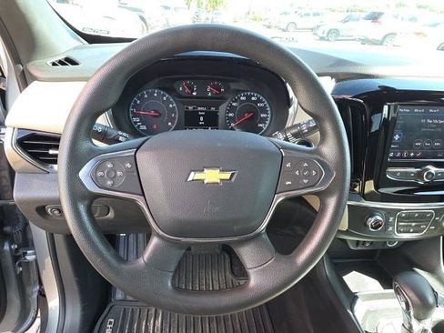 Used 2023 Chevrolet Traverse LS image 15