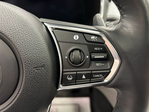 Used 2024 Acura MDX SH-AWD w/ Technology Package image 13