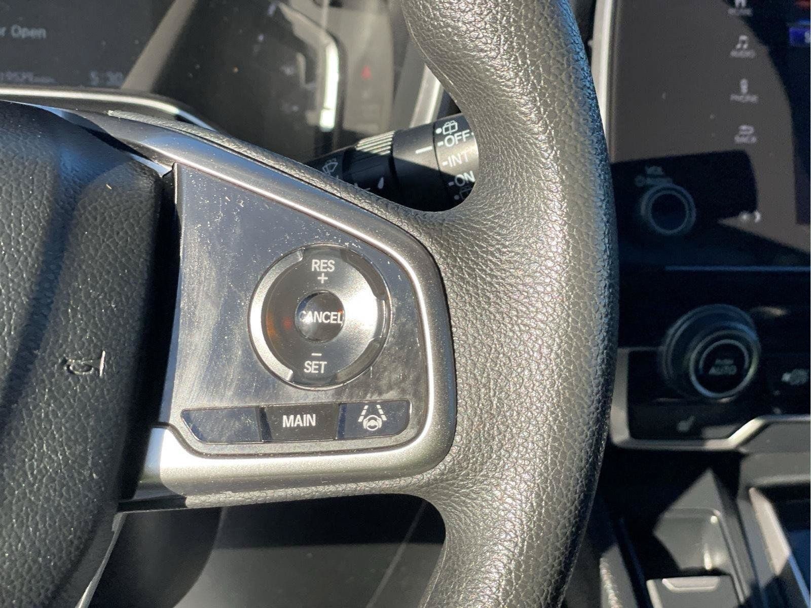 Used 2017 Honda CR-V EX image 30