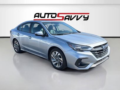 Used 2025 Subaru Legacy Limited