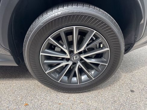 Used 2023 Lexus NX 350 AWD image 12