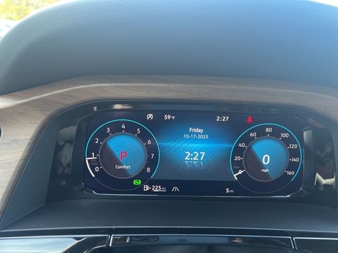 New 2026 Volkswagen Atlas SE image 30