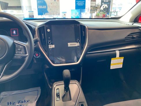 New 2026 Subaru Impreza 2.0i Sport image 13