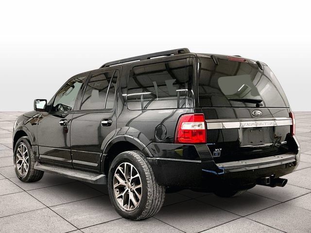 Used 2016 Ford Expedition XLT w/ Equipment Group 202A AWD/4WD image 11