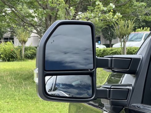 New 2026 Ford F350 Lariat w/ Lariat Ultimate Package AWD/4WD image 28