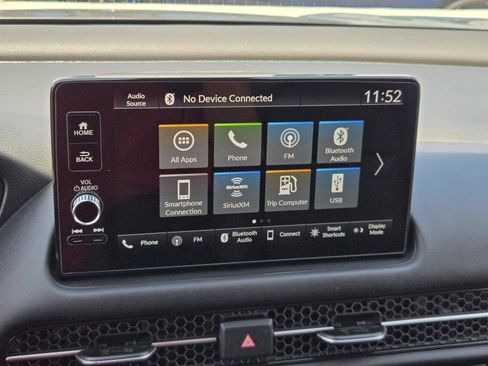 Used 2024 Honda HR-V EX-L image 7