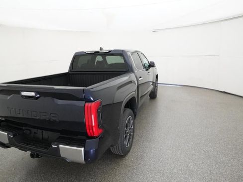 New 2026 Toyota Tundra Limited image 8