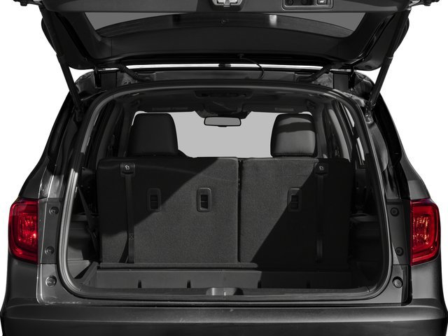 Used 2017 Honda Pilot Elite image 15