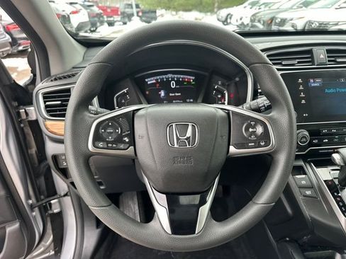 Used 2018 Honda CR-V EX image 16