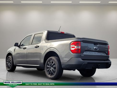 Used 2023 Ford Maverick XL FWD image 7