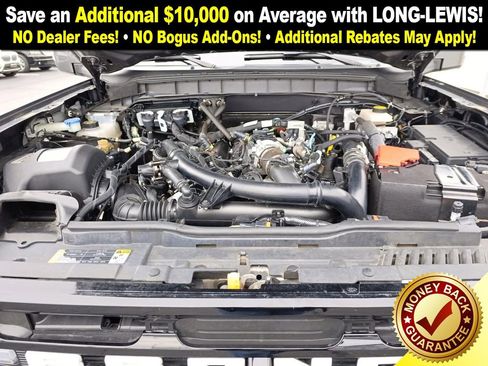 Used 2022 Ford Bronco Outer Banks image 24