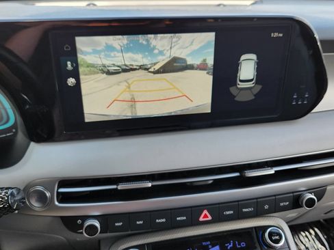 Used 2025 Hyundai Palisade SEL AWD/4WD image 9