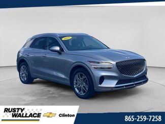 Used 2025 Genesis GV70 2.5T AWD/4WD video 1