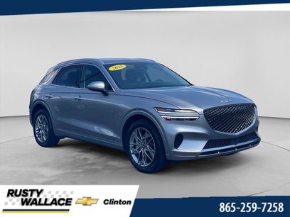 Used 2025 Genesis GV70 2.5T