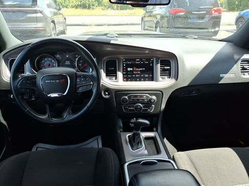 Used 2023 Dodge Charger GT image 36