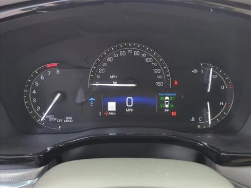 Used 2018 Cadillac XT5 Luxury image 18