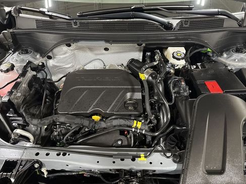 New 2026 Buick Envista Sport Touring w/ Convenience I Package FWD image 23