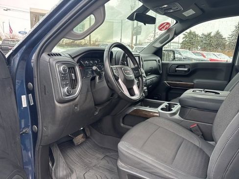 Used 2021 GMC Sierra 1500 Elevation w/ Preferred Package image 22