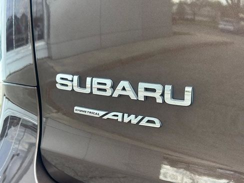 Used 2019 Subaru Ascent Touring w/ Popular Package #2A image 6