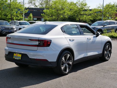 Used 2023 Polestar Polestar 2 AWD/4WD image 7