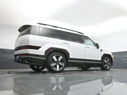 Used 2025 Hyundai Santa Fe Limited image 49