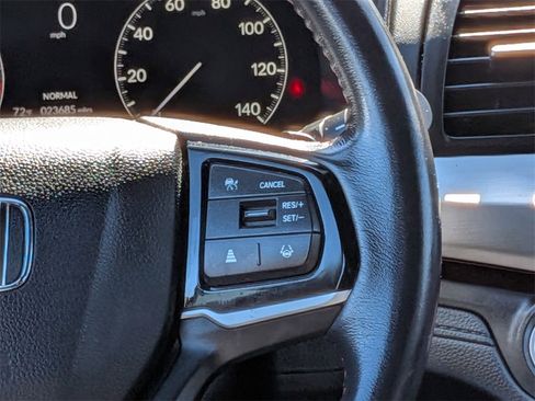 Used 2025 Honda Odyssey Sport-L image 24