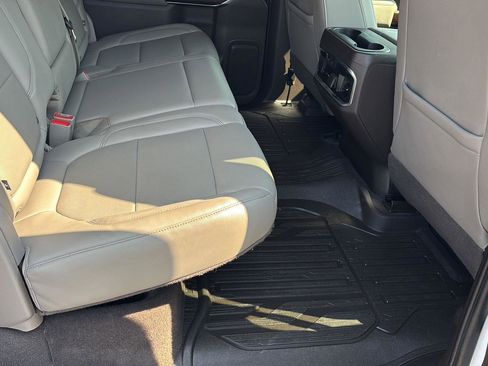 Used 2020 GMC Sierra 1500 SLT w/ SLT Premium Plus Package image 18