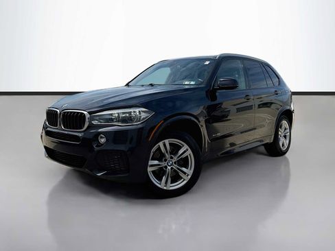 Used 2018 BMW X5 xDrive35i AWD/4WD image 1