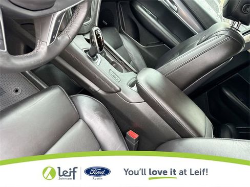 Used 2017 Cadillac XT5 Premium Luxury image 27