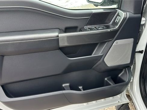 Certified 2023 Ford F150 XLT w/ Equipment Group 302A High image 9