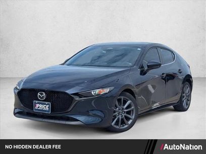 Used 2024 MAZDA MAZDA3 s